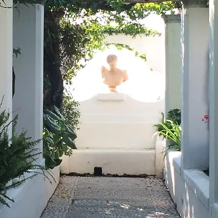 Casa Colette Anacapri