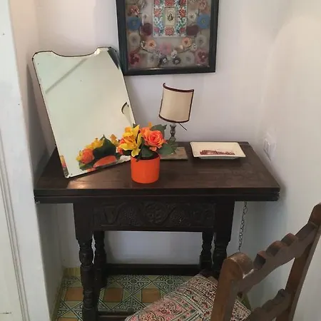 Casa Colette Nyaraló *