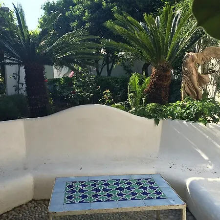 Nyaraló Casa Colette *