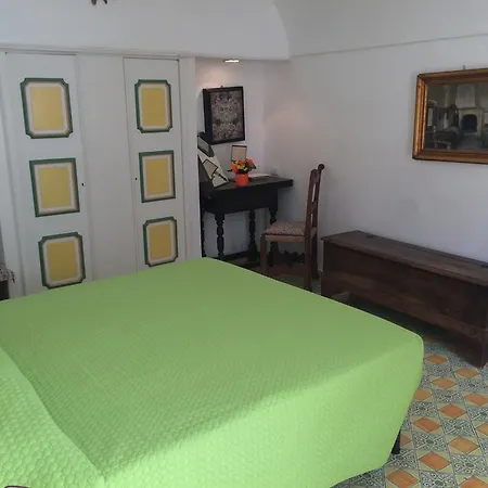 Nyaraló Casa Colette