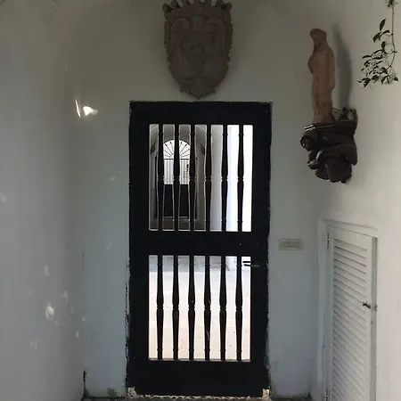 Casa Colette Nyaraló