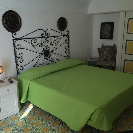 Nyaraló Casa Colette *