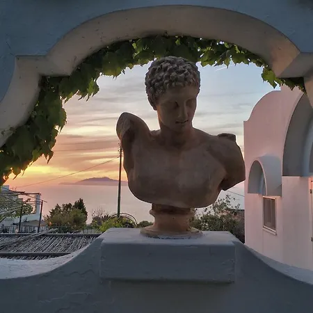 Casa Colette Anacapri