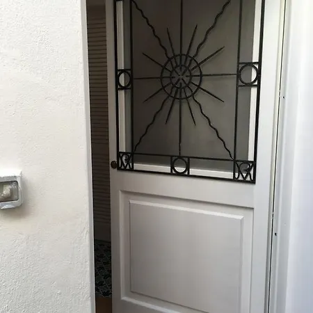 Nyaraló Casa Colette