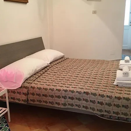 Nyaraló Casa Colette