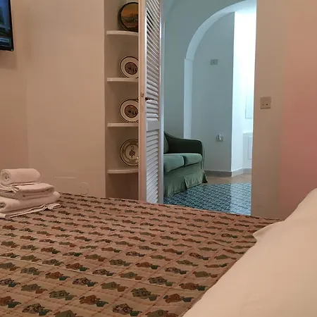 Nyaraló Casa Colette
