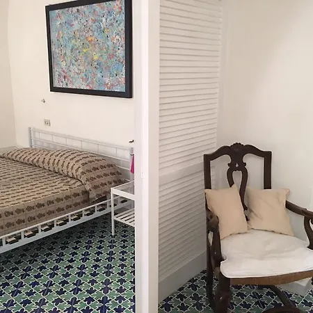 Casa Colette Nyaraló Anacapri