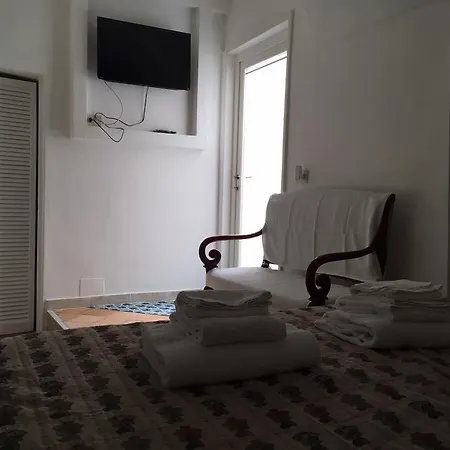 Nyaraló Casa Colette Anacapri