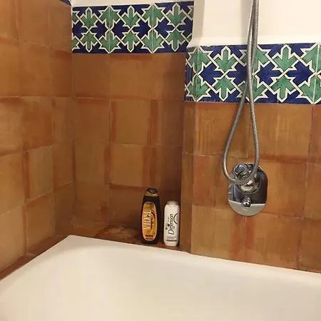 Casa Colette Nyaraló Anacapri
