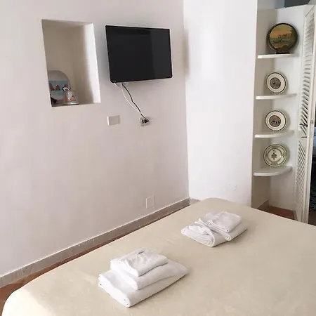 Nyaraló Casa Colette