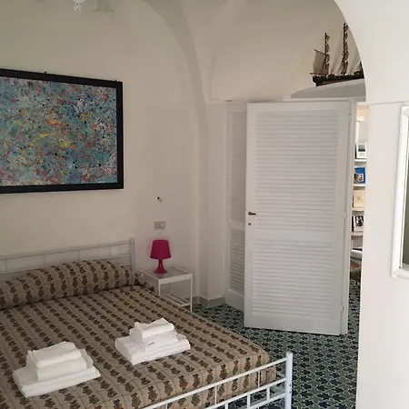 Casa Colette Nyaraló