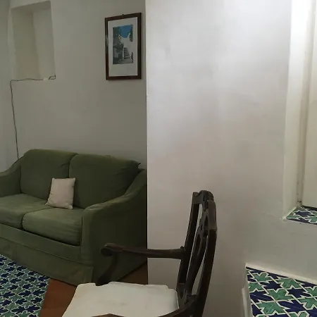 Casa Colette Nyaraló