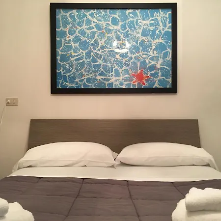 Nyaraló Casa Colette
