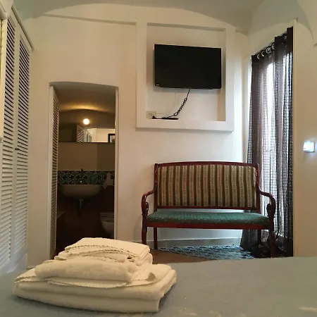Nyaraló Casa Colette