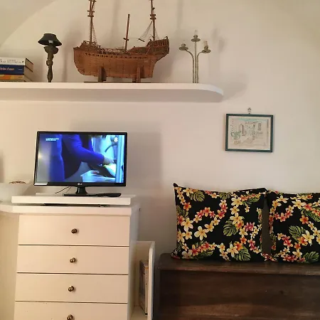 Nyaraló Casa Colette *