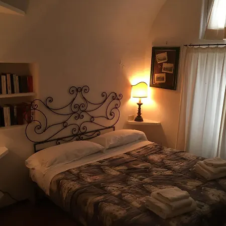 Nyaraló Casa Colette *