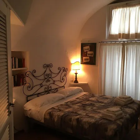 Casa Colette * Anacapri