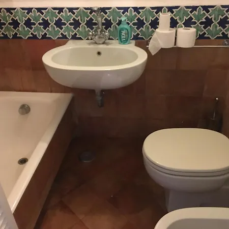 Casa Colette * Anacapri