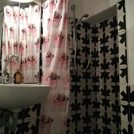 Casa Colette Nyaraló Anacapri
