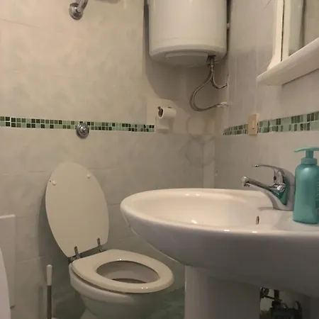 Nyaraló Casa Colette