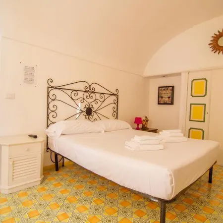 Nyaraló Casa Colette *