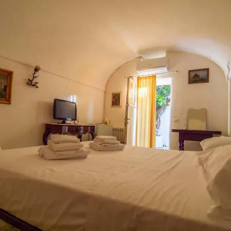 Nyaraló Casa Colette Anacapri