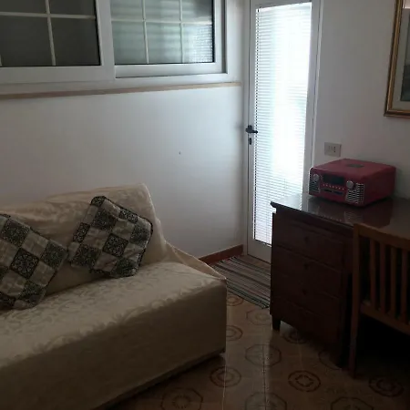 Casa Colette Anacapri