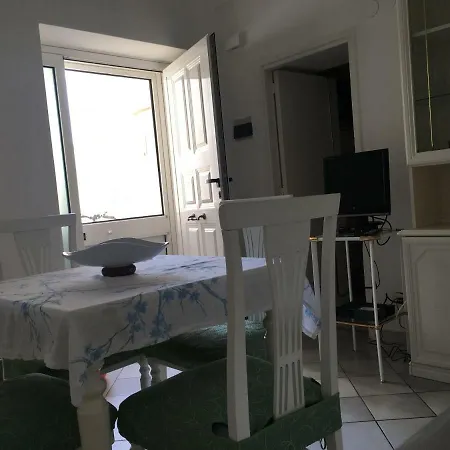 Casa Colette Nyaraló *