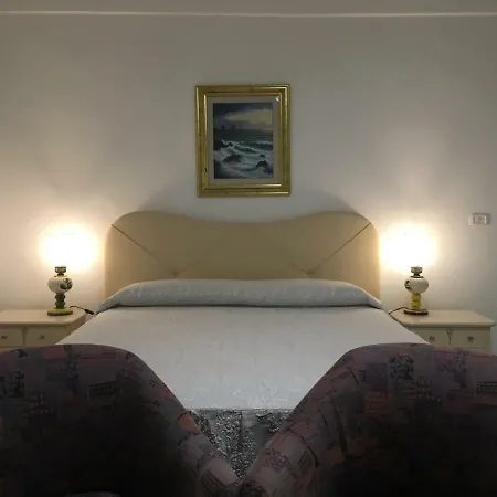 Casa Colette Anacapri