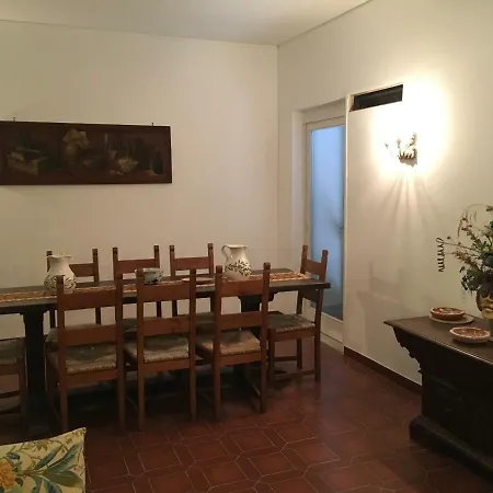 Casa Colette Anacapri