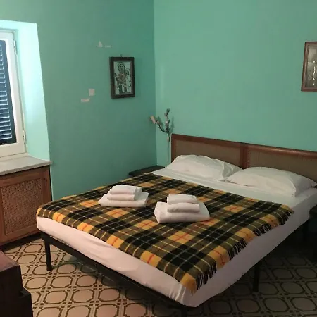Casa Colette Anacapri