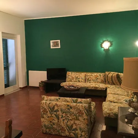 Casa Colette Nyaraló Anacapri
