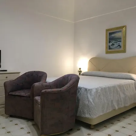 Сasa de vacaciones Casa Colette Anacapri (Isola di Capri)