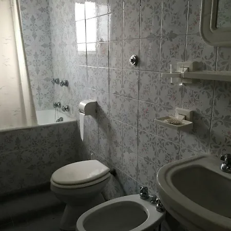 Casa Colette Сasa de vacaciones *